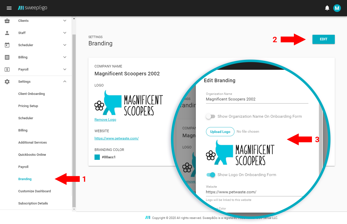 Update-your-onboarding-form-branding