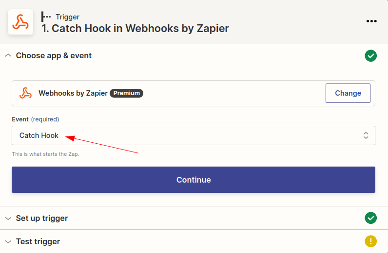 webhook-step-1