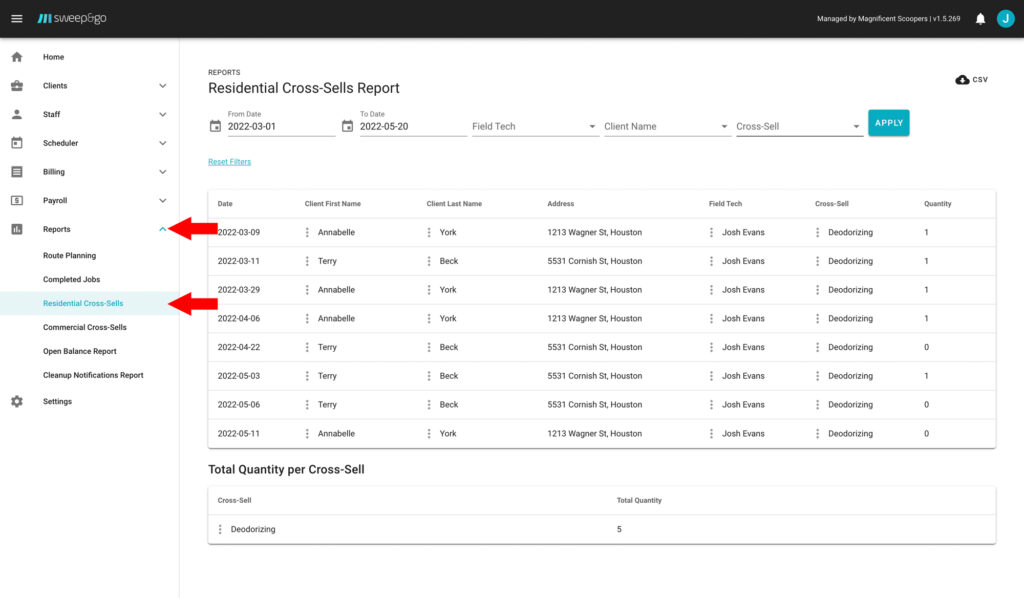 Make-decisions-based-on-info-within-Residential-Cross-Sells-Report