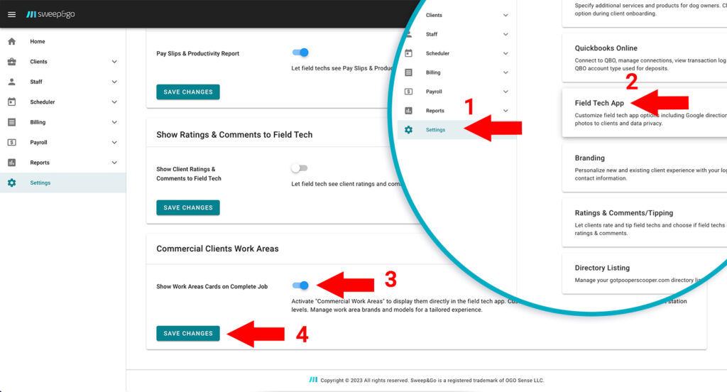 Enable-Commercial-Clients-Work-Areas