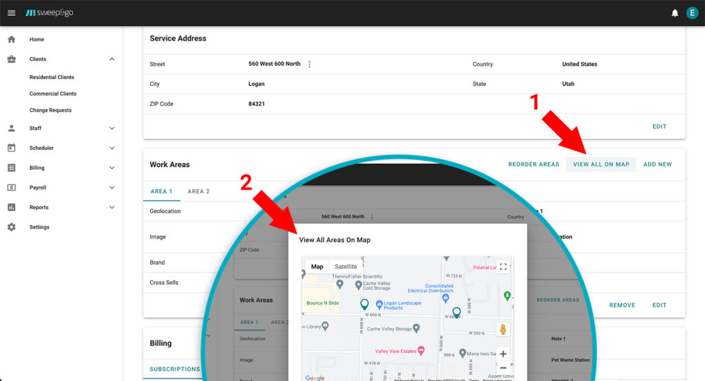View-all-work-areas-on-the-map
