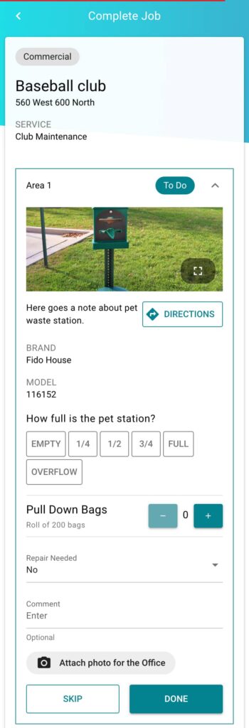 View-work-area-details-edited