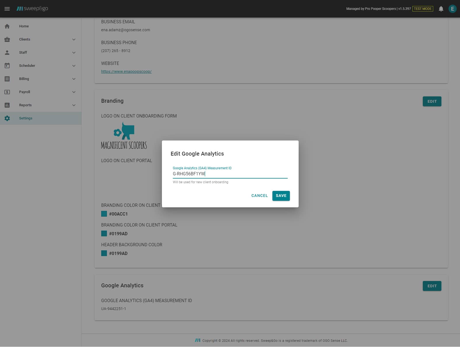 Branding-settings-in-Employee-portal