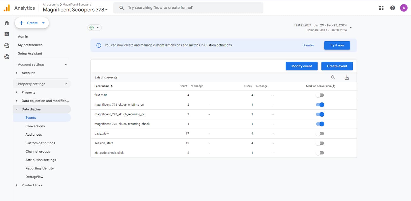 Mark-events-as-conversions-in-Google-Analytics