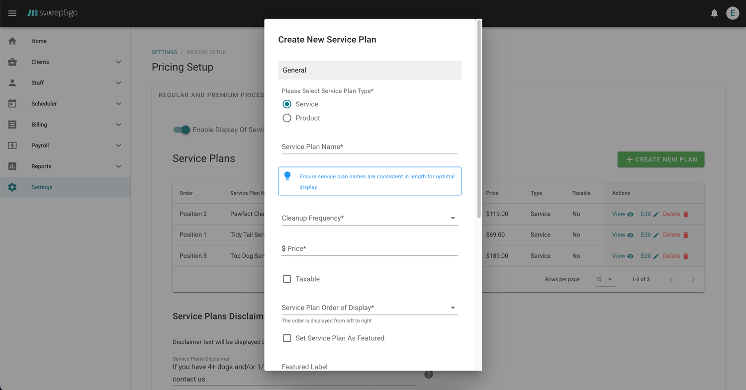 Create-a-new-service-plan-dialog